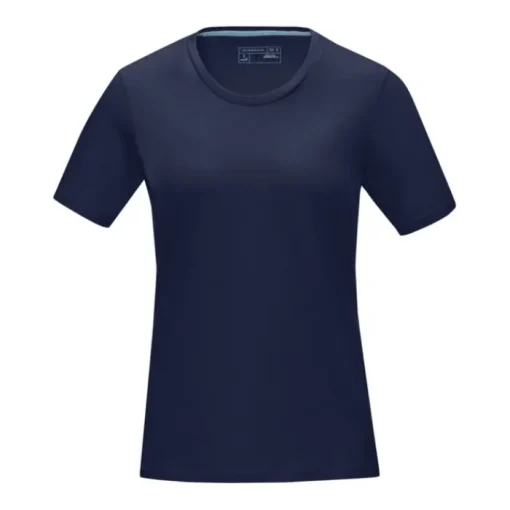 Gift Campaign T-shirt da donna in 100% cotone biologico GOTS da 160 g/m2 Elevate NXT> Magliette Personalizzate