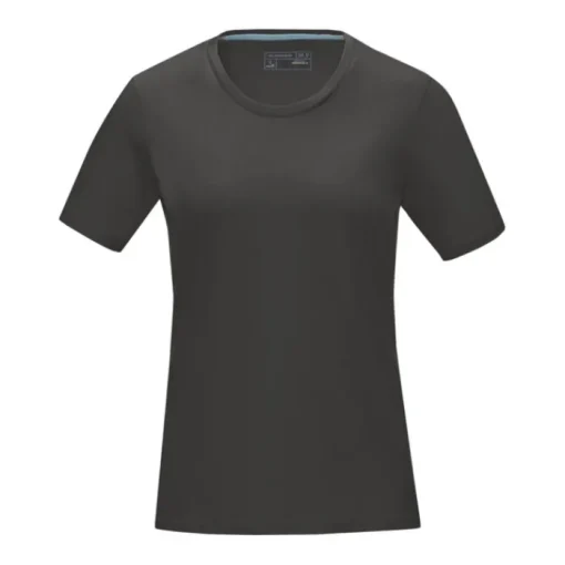 Gift Campaign T-shirt da donna in 100% cotone biologico GOTS da 160 g/m2 Elevate NXT> Magliette Personalizzate