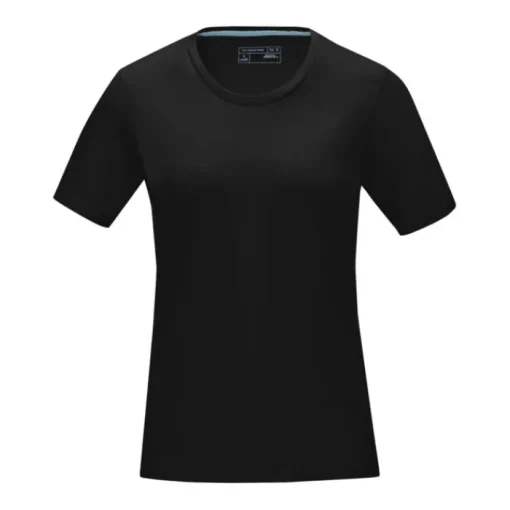 Gift Campaign T-shirt da donna in 100% cotone biologico GOTS da 160 g/m2 Elevate NXT> Magliette Personalizzate