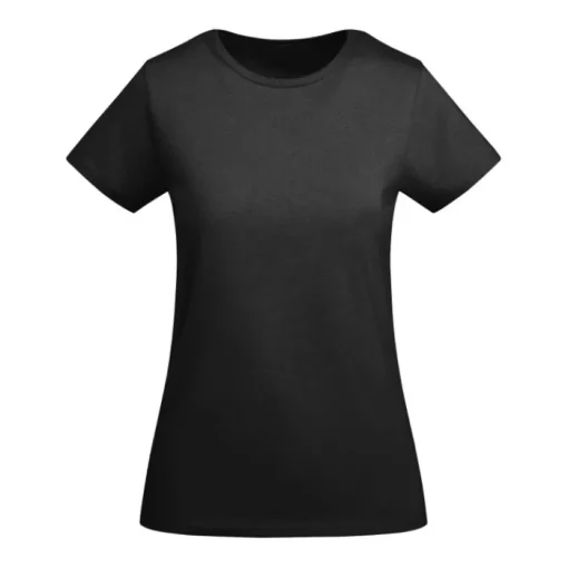 Gift Campaign T-shirt da donna in cotone organico certificato da 175 g/m2 Roly> Magliette Personalizzate