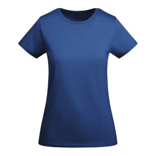 Gift Campaign T-shirt da donna in cotone organico certificato da 175 g/m2 Roly> Magliette Personalizzate