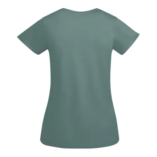 Gift Campaign T-shirt da donna in cotone organico certificato da 175 g/m2 Roly> Magliette Personalizzate
