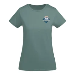 Gift Campaign T-shirt da donna in cotone organico certificato da 175 g/m2 Roly></noscript> Magliette Personalizzate