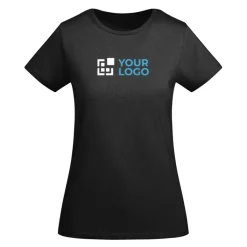 Gift Campaign T-shirt da donna in cotone organico certificato da 175 g/m2 Roly></noscript> Magliette Personalizzate