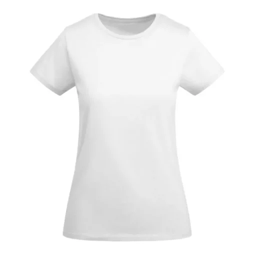 Gift Campaign T-shirt da donna in cotone organico certificato da 175 g/m2 Roly> Magliette Personalizzate
