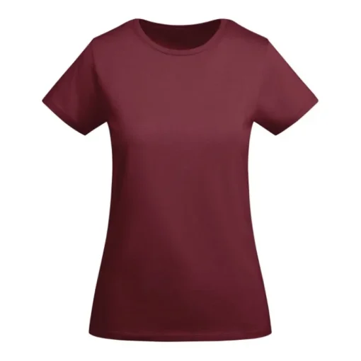 Gift Campaign T-shirt da donna in cotone organico certificato da 175 g/m2 Roly> Magliette Personalizzate