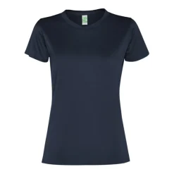 Gift Campaign T-shirt da donna in poliestere riciclato 100 g/m2 Roly Direct Slam></noscript> Magliette Personalizzate