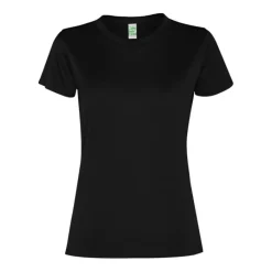 Gift Campaign T-shirt da donna in poliestere riciclato 100 g/m2 Roly Direct Slam></noscript> Magliette Personalizzate