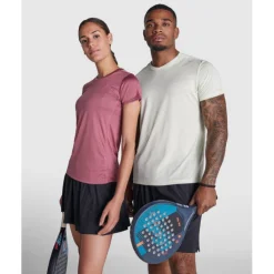 Gift Campaign T-shirt da donna in poliestere riciclato 100 g/m2 Roly Direct Slam></noscript> Magliette Personalizzate