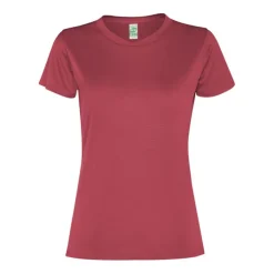Gift Campaign T-shirt da donna in poliestere riciclato 100 g/m2 Roly Direct Slam></noscript> Magliette Personalizzate