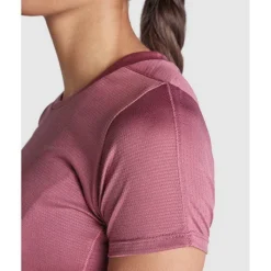 Gift Campaign T-shirt da donna in poliestere riciclato 100 g/m2 Roly Direct Slam></noscript> Magliette Personalizzate