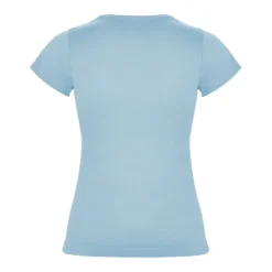 Gift Campaign T-shirt da donna maniche corte di 100% cotone da 155 g/m2 Roly></noscript> Magliette Personalizzate