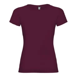 Gift Campaign T-shirt da donna maniche corte di 100% cotone da 155 g/m2 Roly></noscript> Magliette Personalizzate