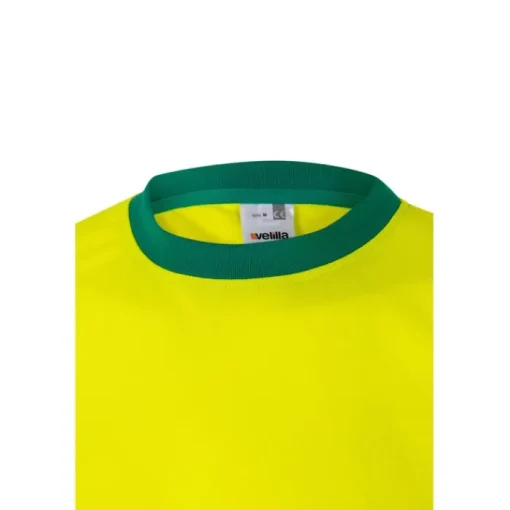 Gift Campaign T-shirt da lavoro extragrande riflettente poliestere 140g/m2 Velilla> Magliette Tecniche