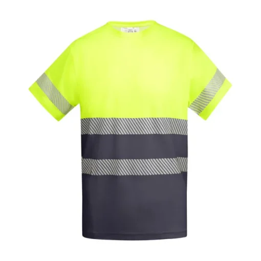 Gift Campaign T-shirt da lavoro tecnica in cotone e poliestere 170 g/m2 Roly Tauri> Magliette Tecniche