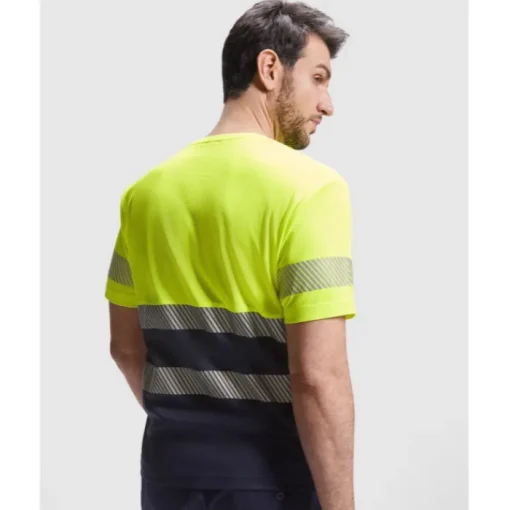 Gift Campaign T-shirt da lavoro tecnica in cotone e poliestere 170 g/m2 Roly Tauri> Magliette Tecniche