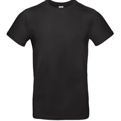 Gift Campaign T-shirt da uomo a maniche corte in cotone da 185 g/m2 B&C> Magliette Personalizzate