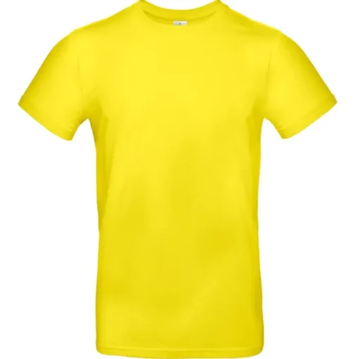 Gift Campaign T-shirt da uomo a maniche corte in cotone da 185 g/m2 B&C> Magliette Personalizzate