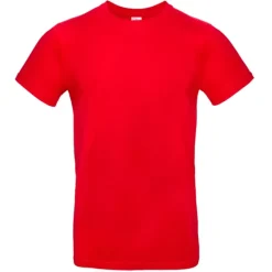 Gift Campaign T-shirt da uomo a maniche corte in cotone da 185 g/m2 B&C></noscript> Magliette Personalizzate