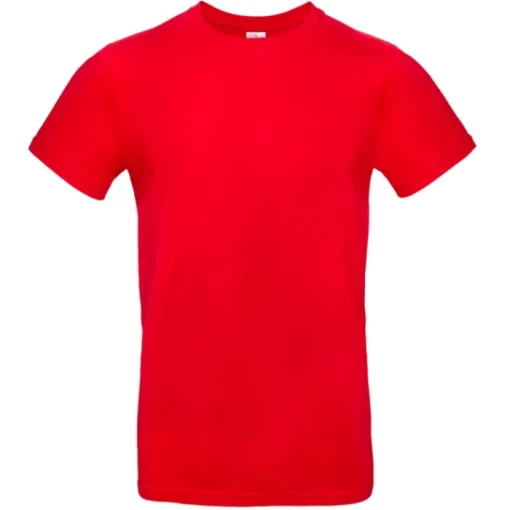 Gift Campaign T-shirt da uomo a maniche corte in cotone da 185 g/m2 B&C> Magliette Personalizzate