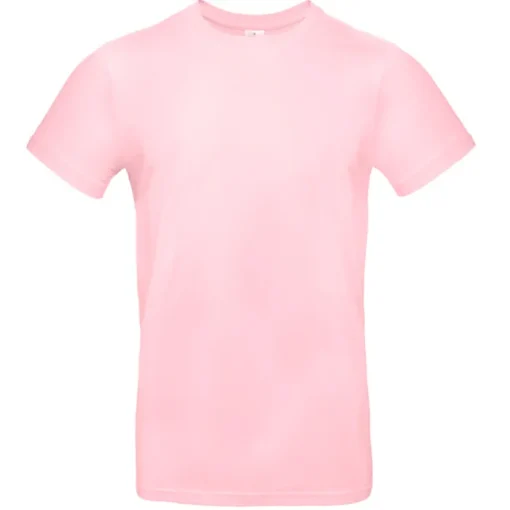 Gift Campaign T-shirt da uomo a maniche corte in cotone da 185 g/m2 B&C> Magliette Personalizzate
