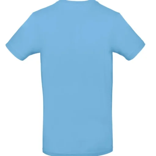 Gift Campaign T-shirt da uomo a maniche corte in cotone da 185 g/m2 B&C> Magliette Personalizzate