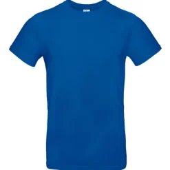 Gift Campaign T-shirt da uomo a maniche corte in cotone da 185 g/m2 B&C></noscript> Magliette Personalizzate