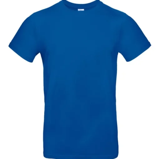 Gift Campaign T-shirt da uomo a maniche corte in cotone da 185 g/m2 B&C> Magliette Personalizzate