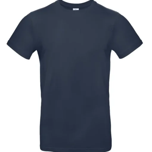 Gift Campaign T-shirt da uomo a maniche corte in cotone da 185 g/m2 B&C> Magliette Personalizzate
