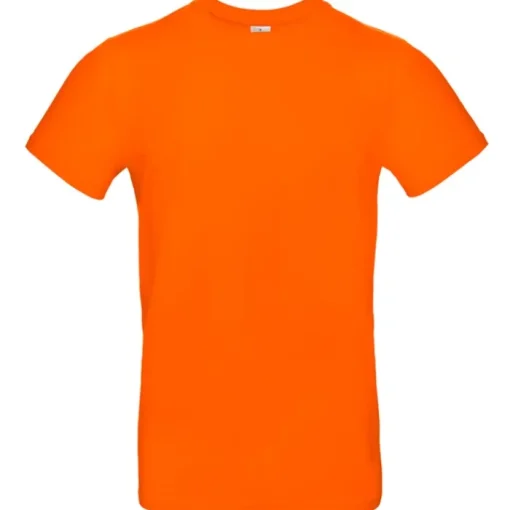 Gift Campaign T-shirt da uomo a maniche corte in cotone da 185 g/m2 B&C> Magliette Personalizzate