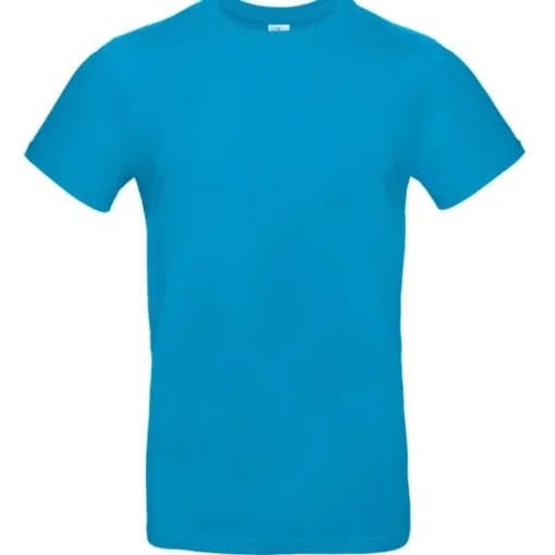 Gift Campaign T-shirt da uomo a maniche corte in cotone da 185 g/m2 B&C> Magliette Personalizzate