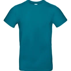 Gift Campaign T-shirt da uomo a maniche corte in cotone da 185 g/m2 B&C></noscript> Magliette Personalizzate