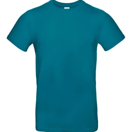 Gift Campaign T-shirt da uomo a maniche corte in cotone da 185 g/m2 B&C> Magliette Personalizzate