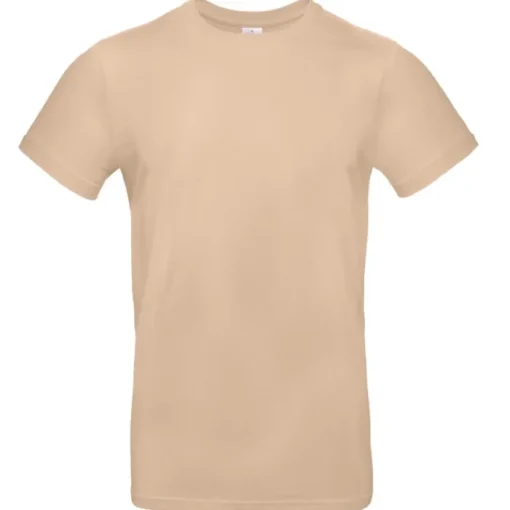 Gift Campaign T-shirt da uomo a maniche corte in cotone da 185 g/m2 B&C> Magliette Personalizzate