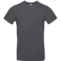 Gift Campaign T-shirt da uomo a maniche corte in cotone da 185 g/m2 B&C></noscript> Magliette Personalizzate