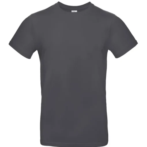 Gift Campaign T-shirt da uomo a maniche corte in cotone da 185 g/m2 B&C> Magliette Personalizzate