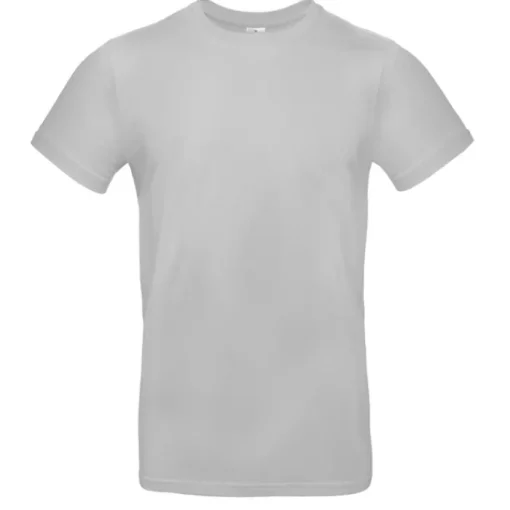 Gift Campaign T-shirt da uomo a maniche corte in cotone da 185 g/m2 B&C> Magliette Personalizzate