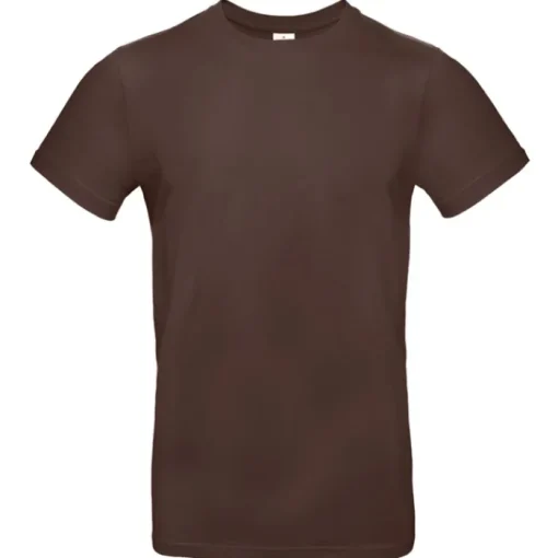 Gift Campaign T-shirt da uomo a maniche corte in cotone da 185 g/m2 B&C> Magliette Personalizzate