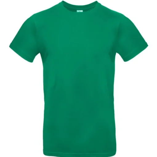 Gift Campaign T-shirt da uomo a maniche corte in cotone da 185 g/m2 B&C> Magliette Personalizzate