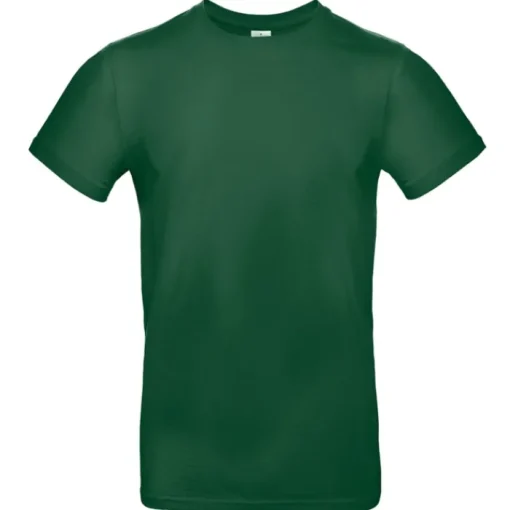 Gift Campaign T-shirt da uomo a maniche corte in cotone da 185 g/m2 B&C> Magliette Personalizzate
