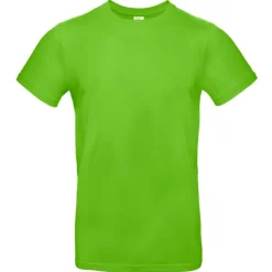 Gift Campaign T-shirt da uomo a maniche corte in cotone da 185 g/m2 B&C></noscript> Magliette Personalizzate