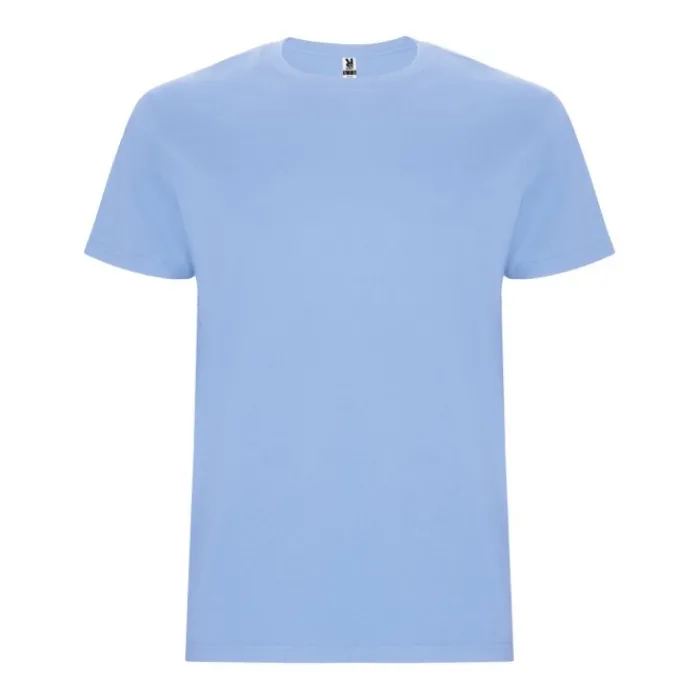 Gift Campaign T-shirt da uomo con girocollo in 100% cotone da 190 g/m2 Roly> Magliette Personalizzate