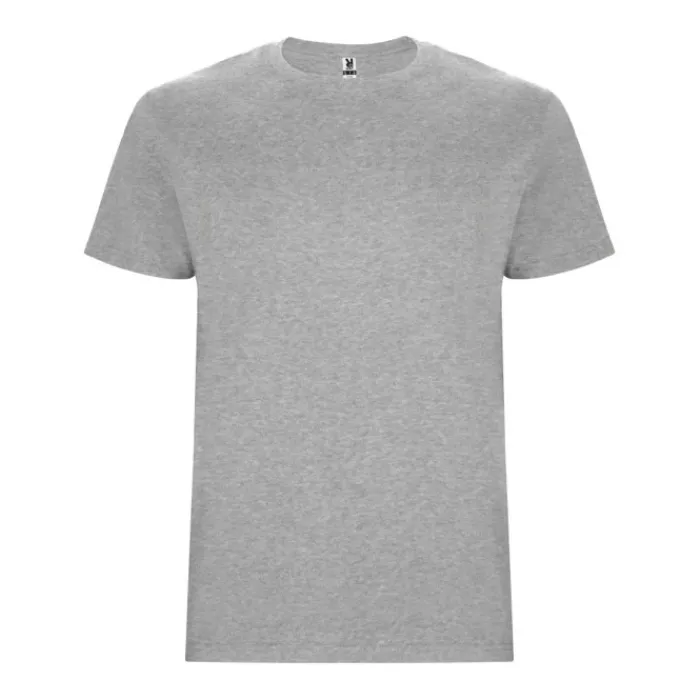 Gift Campaign T-shirt da uomo con girocollo in 100% cotone da 190 g/m2 Roly> Magliette Personalizzate