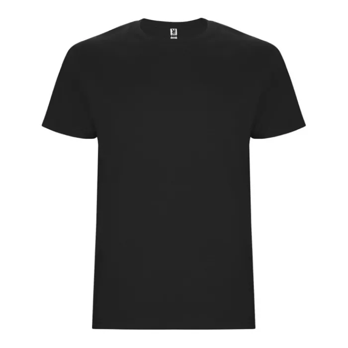 Gift Campaign T-shirt da uomo con girocollo in 100% cotone da 190 g/m2 Roly> Magliette Personalizzate