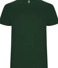 Gift Campaign T-shirt da uomo con girocollo in 100% cotone da 190 g/m2 Roly><noscript><img width=