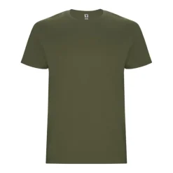 Gift Campaign T-shirt da uomo con girocollo in 100% cotone da 190 g/m2 Roly><noscript><img width=