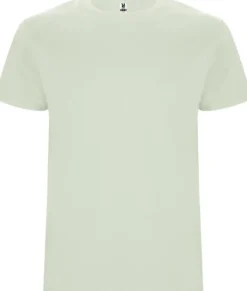 Gift Campaign T-shirt da uomo con girocollo in 100% cotone da 190 g/m2 Roly><noscript><img width=