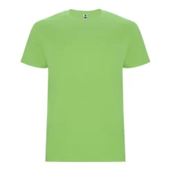 Gift Campaign T-shirt da uomo con girocollo in 100% cotone da 190 g/m2 Roly><noscript><img width=