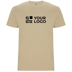 Gift Campaign T-shirt da uomo con girocollo in 100% cotone da 190 g/m2 Roly><noscript><img width=