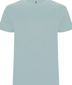Gift Campaign T-shirt da uomo con girocollo in 100% cotone da 190 g/m2 Roly><noscript><img width=